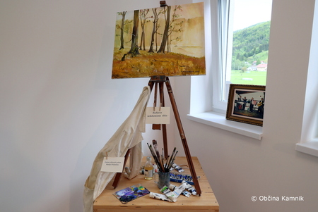 Srednja vas v znamenju spomina na Rudija Poljanška (45)